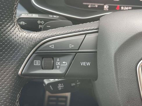 Certified 2022 Audi SQ8 Prestige AWD/4WD image 22