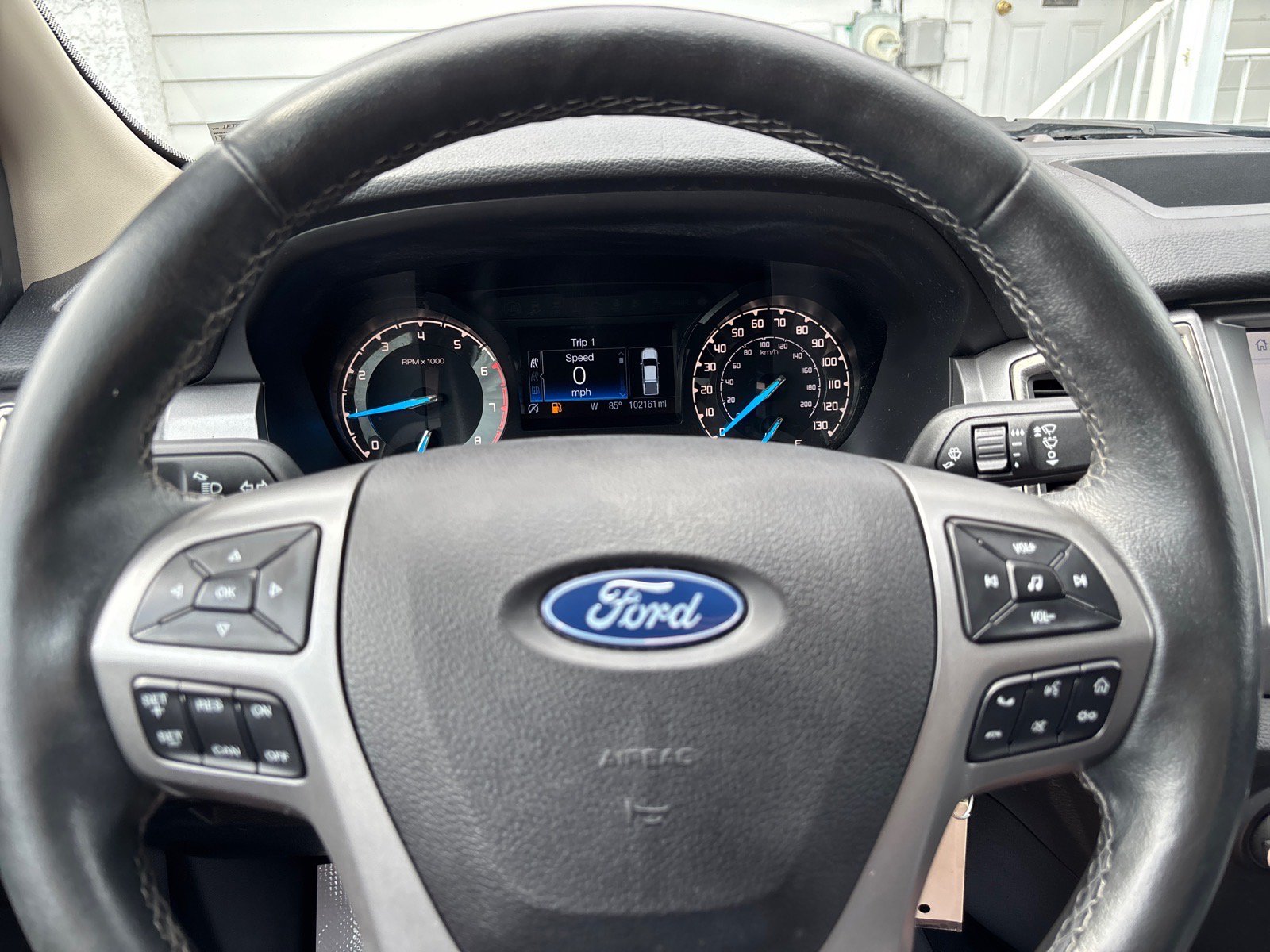 Used 2020 Ford Ranger XLT w/ Equipment Group 301A Mid AWD/4WD image 26