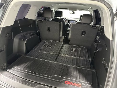 Used 2023 GMC Acadia AT4 w/ Technology Package AWD/4WD image 37