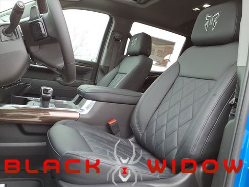 New 2026 Chevrolet Silverado 1500 RST image 15