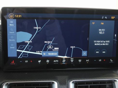 New 2026 Ford Mustang Premium w/ Mustang Nite Pony Package image 20