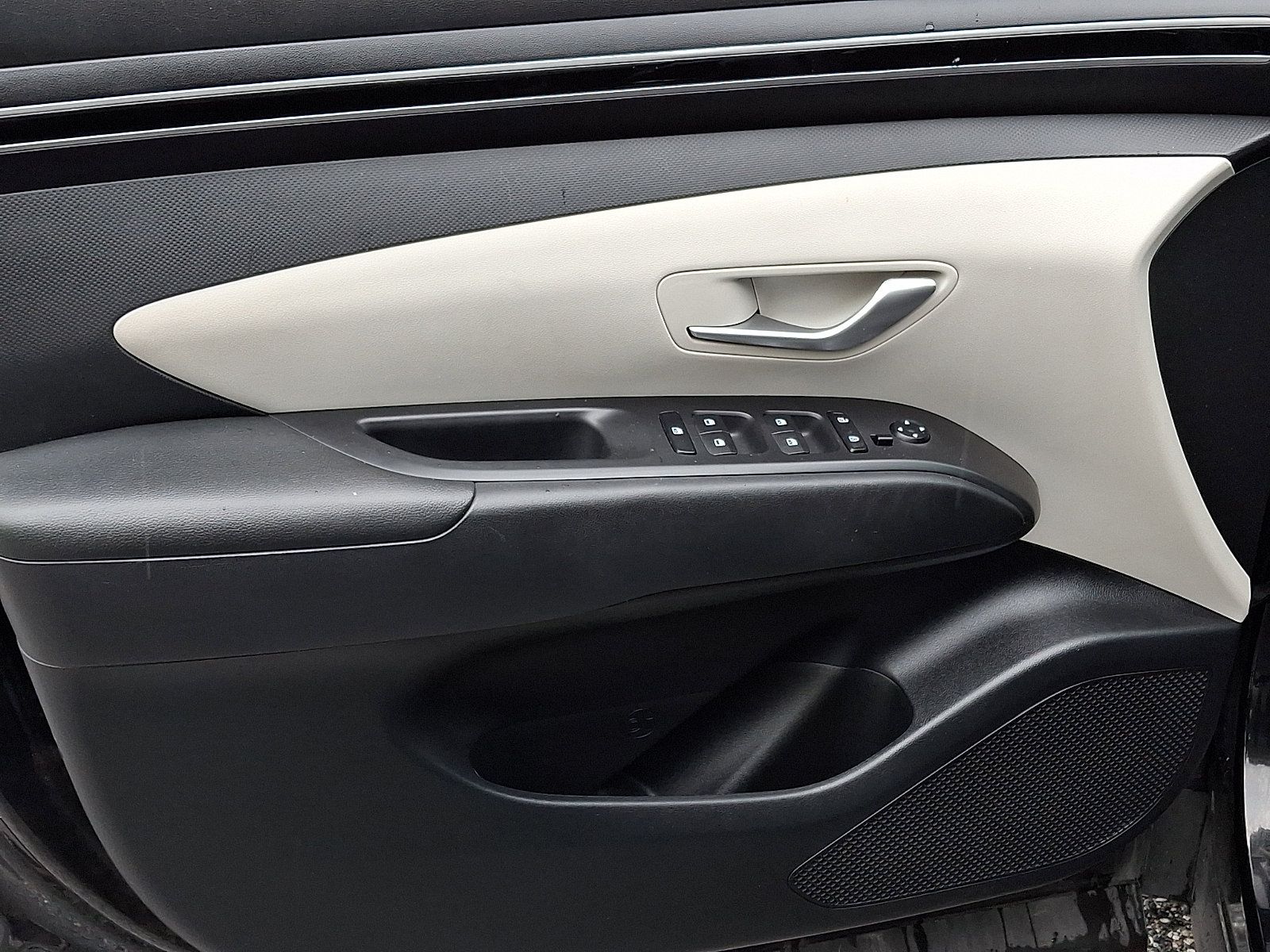 Used 2023 Hyundai Tucson SEL AWD/4WD image 13