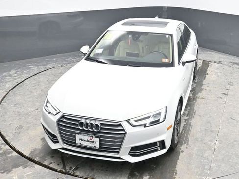 Used 2018 Audi A4 2.0T Premium Plus w/ Premium Plus Package image 19