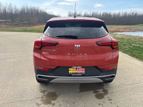 Used 2024 Buick Encore GX Preferred FWD image 8
