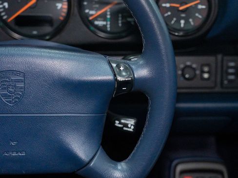 Used 1997 Porsche 911 Cabriolet image 36