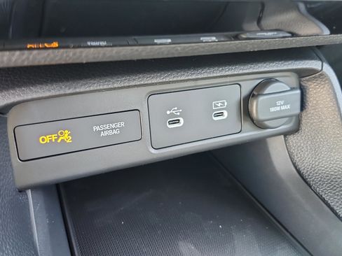 New 2026 Honda Civic Sport image 35