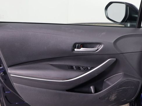 Used 2023 Toyota Corolla SE FWD image 19