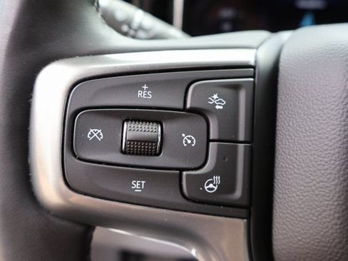 Certified 2024 Chevrolet Silverado 1500 RST AWD/4WD image 32