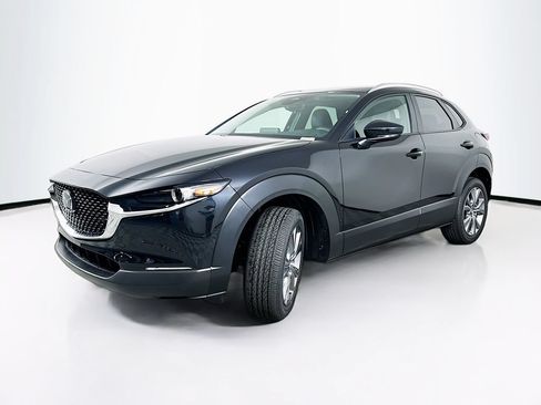 New 2026 MAZDA CX-30 AWD 2.5 S image 2