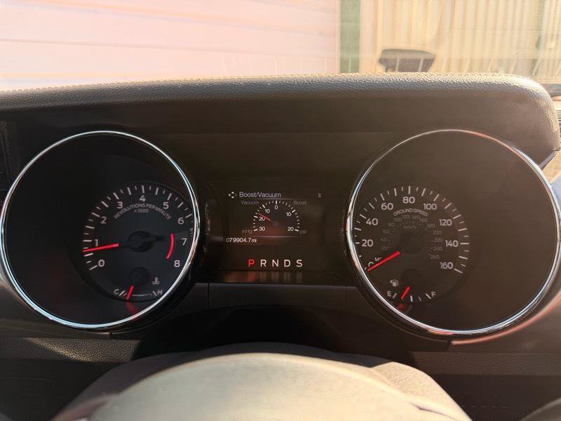 Used 2015 Ford Mustang GT Premium w/ 50 Years Appearance Package RWD image 16