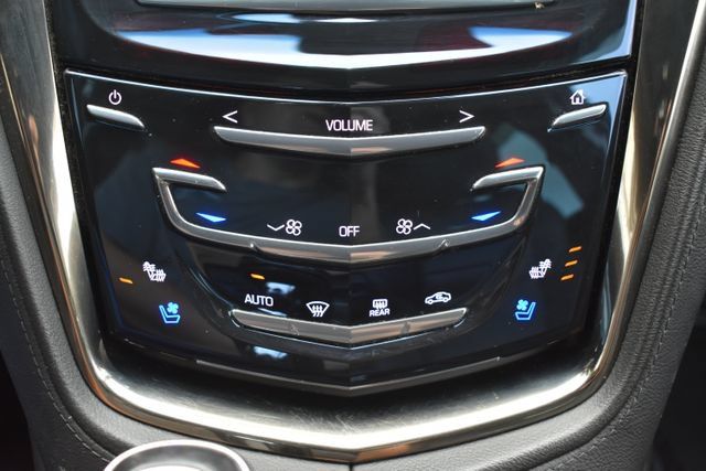Used 2018 Cadillac CTS Luxury AWD/4WD image 32