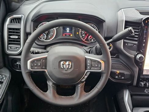 New 2025 RAM 3500 Big Horn image 15