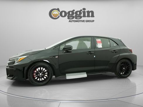 New 2026 Toyota Corolla GR image 6