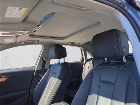 Used 2022 Audi A4 2.0T Premium Plus w/ Premium Plus Package image 16