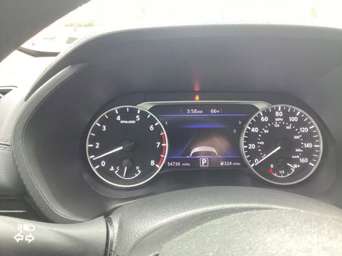 Used 2023 Nissan Sentra SV FWD image 20