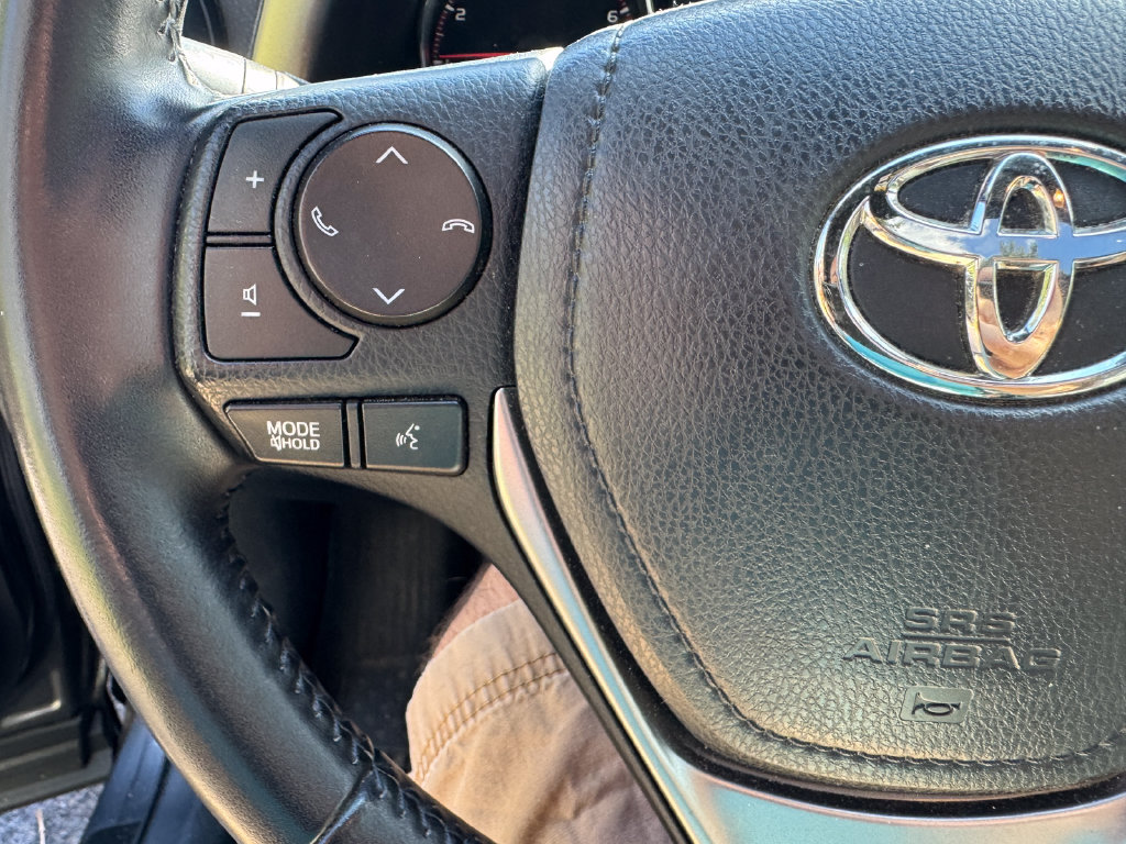 Used 2016 Toyota RAV4 SE AWD/4WD image 18