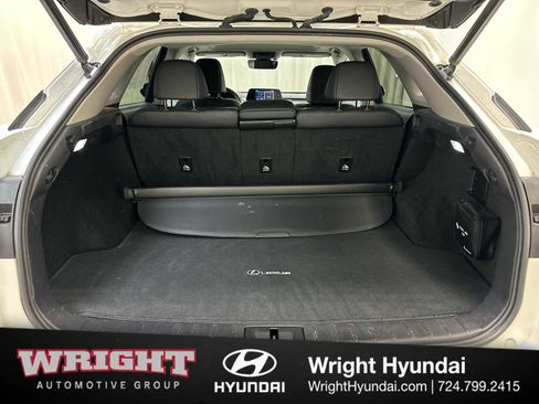 Used 2021 Lexus RX 350 AWD w/ Premium Package image 14