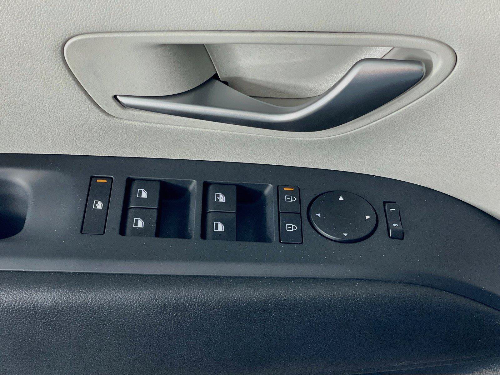 New 2026 Hyundai Tucson SE AWD/4WD image 21