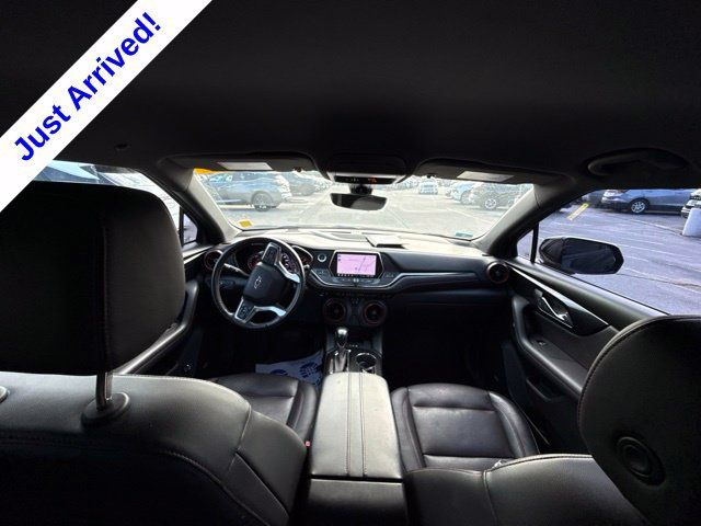 Used 2020 Chevrolet Blazer RS AWD/4WD image 29