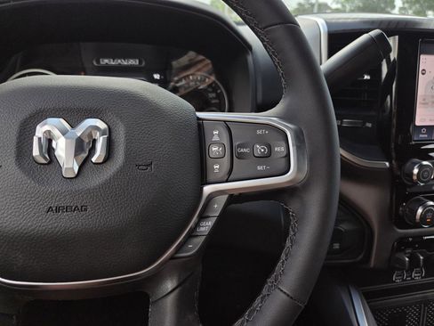 New 2026 RAM 2500 Big Horn image 20