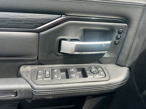 New 2026 RAM 2500 Power Wagon AWD/4WD image 12