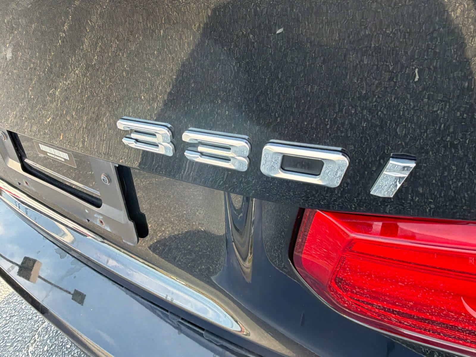 Used 2017 BMW 330i xDrive Sedan AWD/4WD image 30