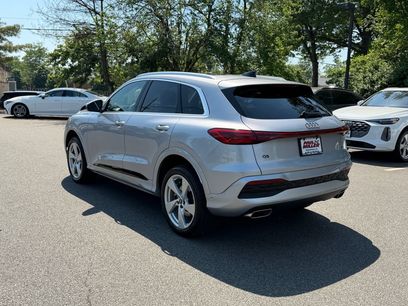 Used 2025 Audi Q5 Premium Plus w/ Premium Plus