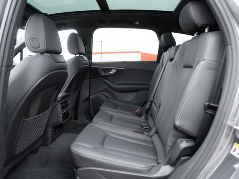 New 2026 Audi Q7 Premium Plus image 26