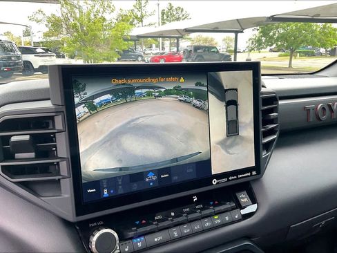 Used 2024 Toyota Tundra TRD Pro AWD/4WD image 26