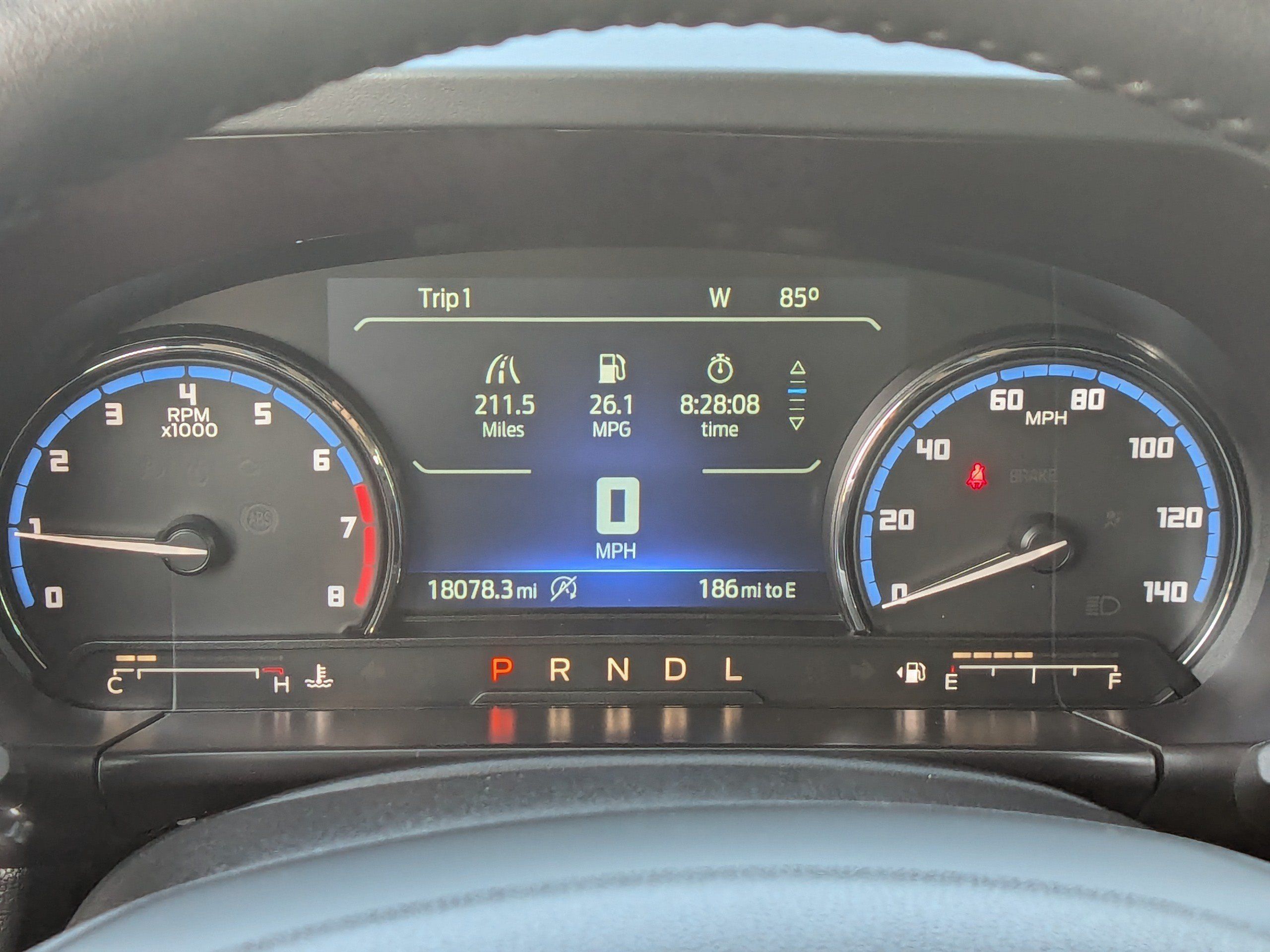 Used 2023 Ford Bronco Sport Outer Banks w/ Tech Package AWD/4WD image 31