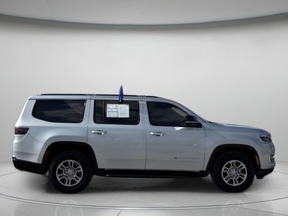 Used 2024 Jeep Wagoneer 2WD