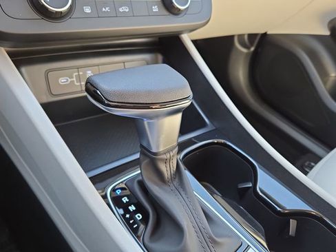 New 2026 Hyundai Tucson SE AWD/4WD image 16