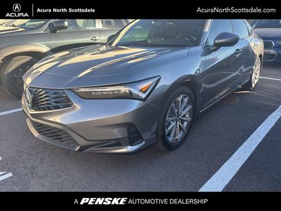 Used 2023 Acura Integra