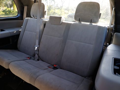 Used 2012 Toyota Sequoia SR5 image 24