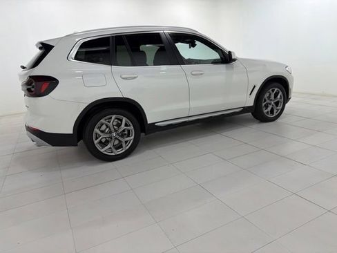 Certified 2023 BMW X3 xDrive30i w/ Convenience Package w/ZPA AWD/4WD image 6