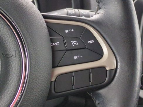 Used 2016 Jeep Renegade Latitude image 24