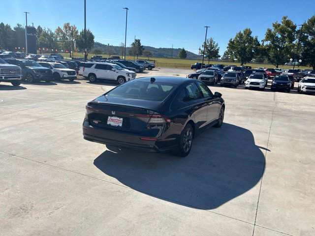 Used 2024 Honda Accord EX image 40