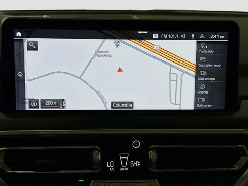 Used 2025 BMW X4 xDrive30i AWD/4WD image 17