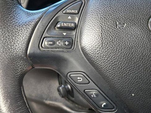 Used 2014 INFINITI Q60 AWD Coupe w/ Premium Package image 12