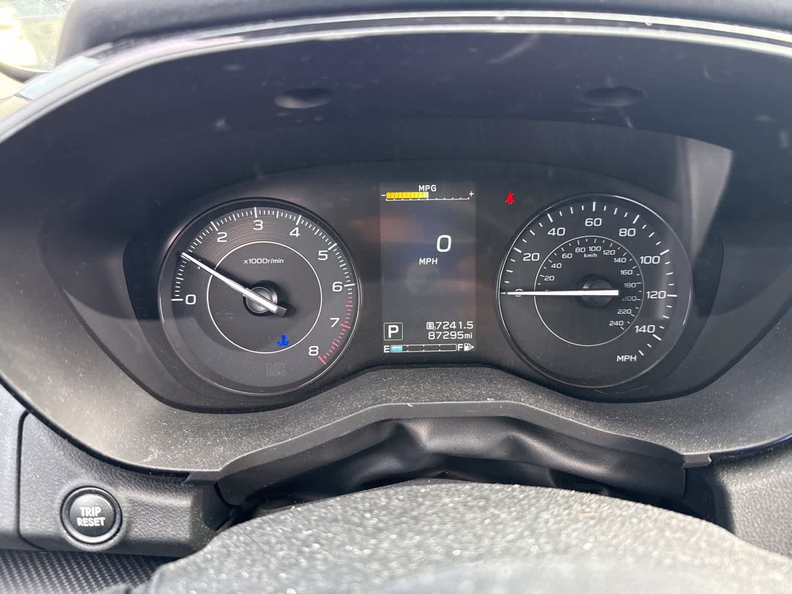Used 2022 Subaru Impreza 2.0i AWD/4WD image 18