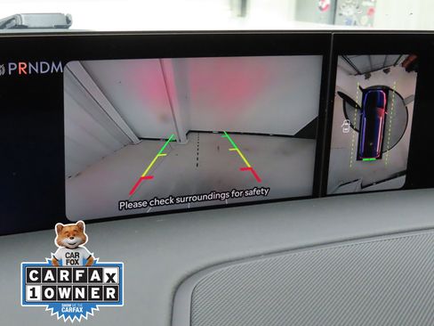 Used 2025 Lincoln Navigator L Reserve w/ Jet Appearance Package image 17