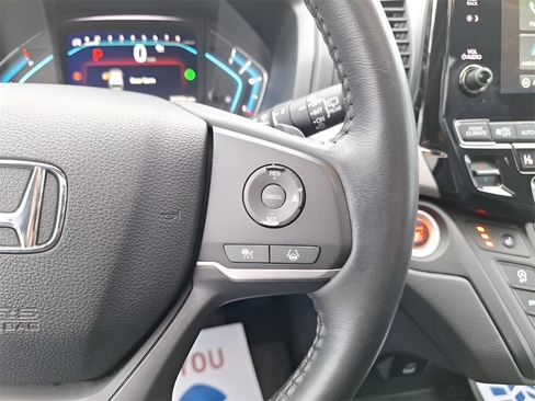 Used 2024 Honda Odyssey EX-L image 26