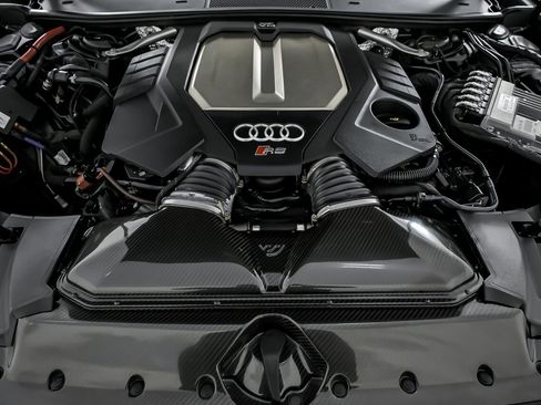 Used 2022 Audi RS 6 image 16