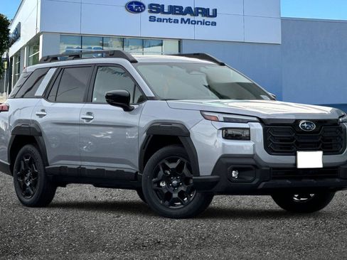 New 2026 Subaru Outback Limited image 2