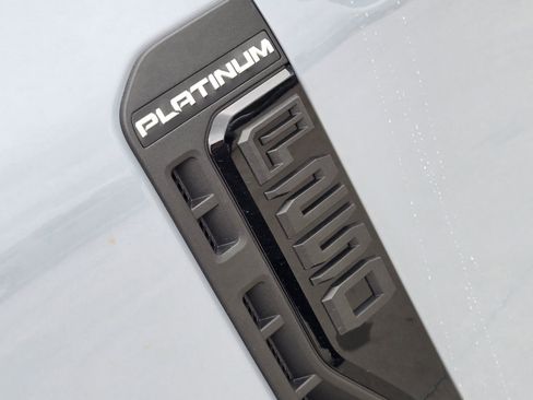 New 2026 Ford F250 Platinum AWD/4WD image 12