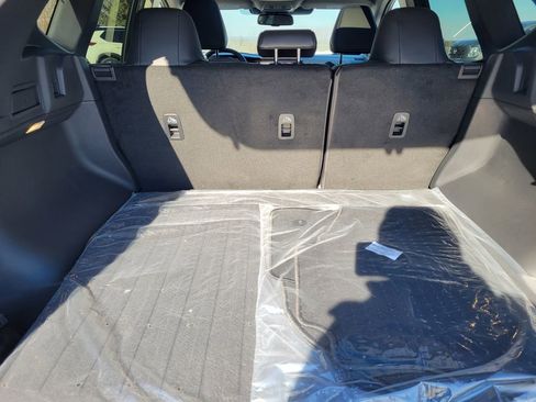 New 2025 Nissan Murano SL image 34