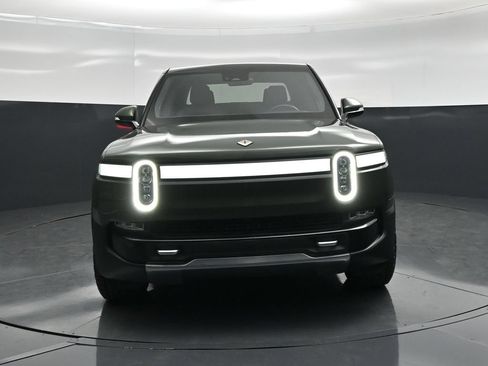Used 2022 Rivian R1T Adventure AWD/4WD image 52