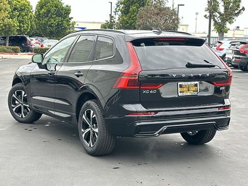 New 2026 Volvo XC60 B5 Core image 5