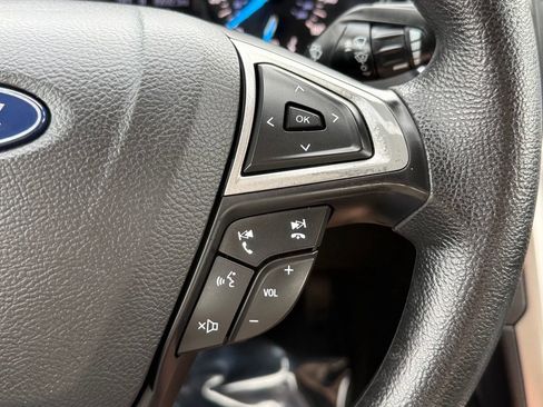 Used 2020 Ford Fusion S FWD image 28