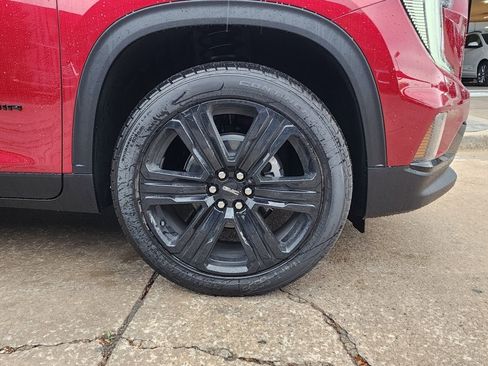 New 2026 GMC Acadia Elevation w/ Black Edition image 54